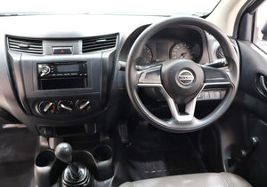 2024 Nissan Navara 2.5 XE