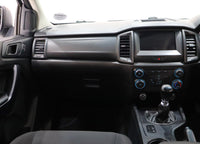 2021 Ford Ranger 2.2TDCi Double Cab Hi-Rider XL