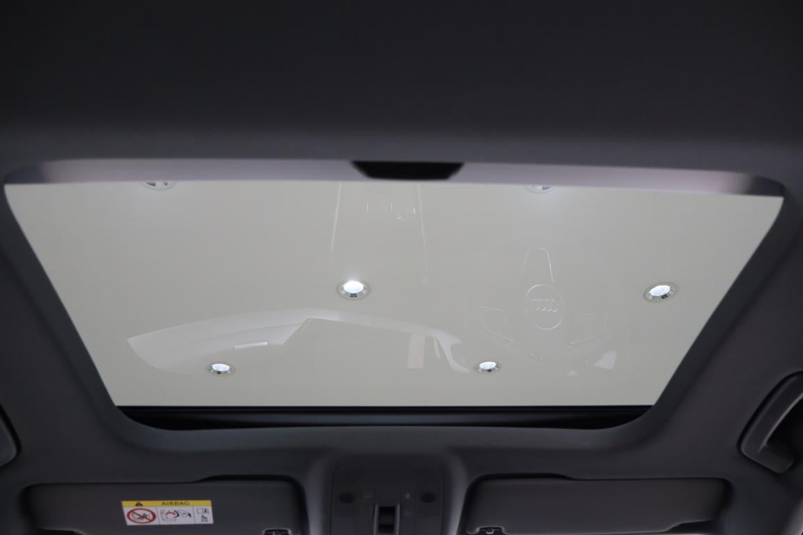 2021 Audi A3 Sportback 35TFSI Advanced line