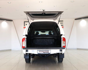 2024 Nissan Navara 2.5 XE