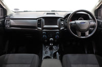 2021 Ford Ranger 2.2TDCi Double Cab Hi-Rider XL