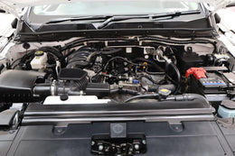 2024 Nissan Navara 2.5 XE