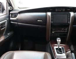 2020 Toyota Fortuner 2.8GD-6