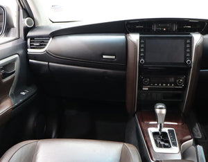 2020 Toyota Fortuner 2.8GD-6