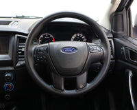 2021 Ford Ranger 2.2TDCi Double Cab Hi-Rider XL