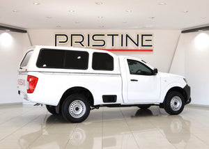 2024 Nissan Navara 2.5 XE