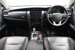 2020 Toyota Fortuner 2.8GD-6