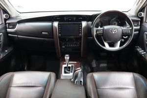 2020 Toyota Fortuner 2.8GD-6