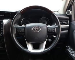 2020 Toyota Fortuner 2.8GD-6