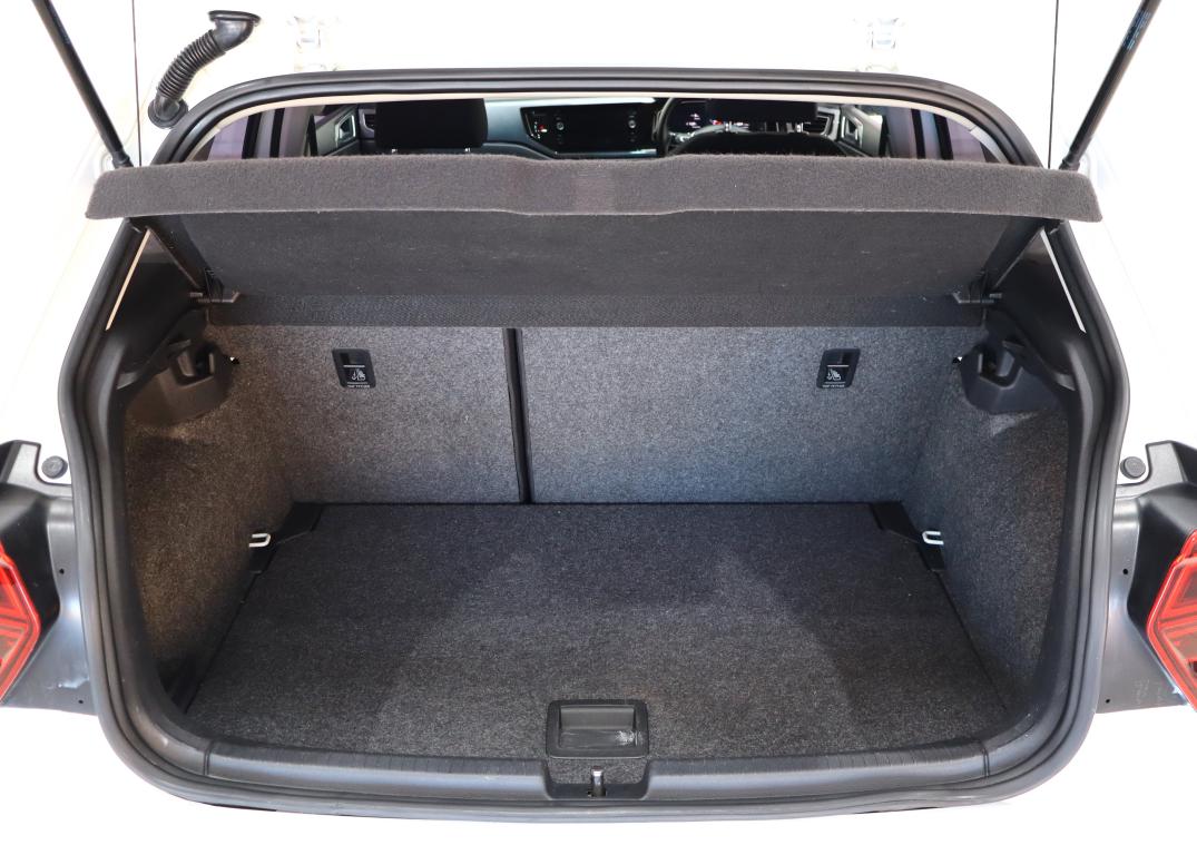 2020 Volkswagen Polo Hatch 1.0TSI Highline R-Line Auto