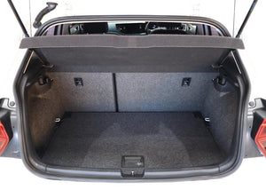 2020 Volkswagen Polo Hatch 1.0TSI Highline R-Line Auto