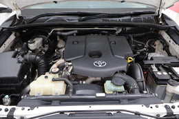 2020 Toyota Fortuner 2.8GD-6