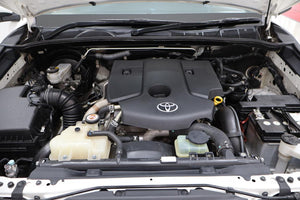 2020 Toyota Fortuner 2.8GD-6
