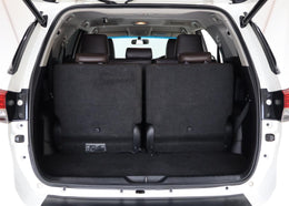 2020 Toyota Fortuner 2.8GD-6