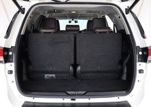 2020 Toyota Fortuner 2.8GD-6