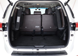 2020 Toyota Fortuner 2.8GD-6