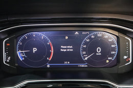 2020 Volkswagen Polo Hatch 1.0TSI Highline R-Line Auto
