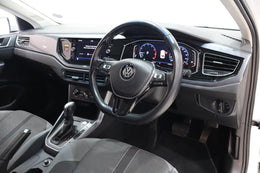 2020 Volkswagen Polo Hatch 1.0TSI Highline R-Line Auto