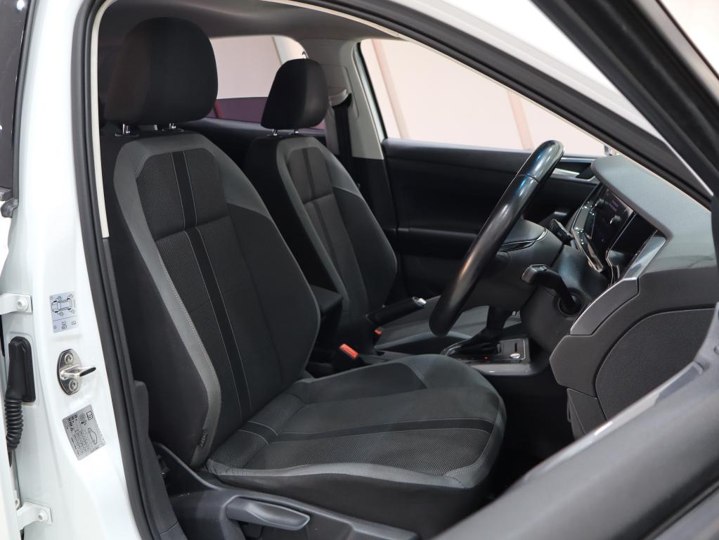 2020 Volkswagen Polo Hatch 1.0TSI Highline R-Line Auto