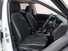 2020 Volkswagen Polo Hatch 1.0TSI Highline R-Line Auto