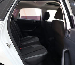 2020 Volkswagen Polo Hatch 1.0TSI Highline R-Line Auto