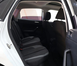 2020 Volkswagen Polo Hatch 1.0TSI Highline R-Line Auto