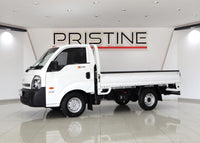 2022 Kia K2700 2.7D Workhorse Dropside