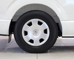 2023 Toyota Quantum 2.7 Sesfikile