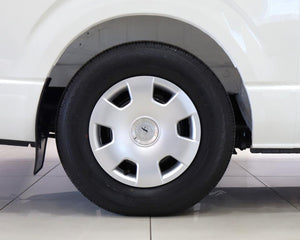 2023 Toyota Quantum 2.7 Sesfikile