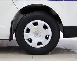 2023 Toyota Quantum 2.7 Sesfikile