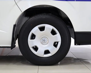 2023 Toyota Quantum 2.7 Sesfikile