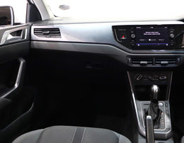2020 Volkswagen Polo Hatch 1.0TSI Highline R-Line Auto