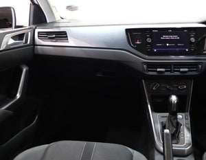 2020 Volkswagen Polo Hatch 1.0TSI Highline R-Line Auto