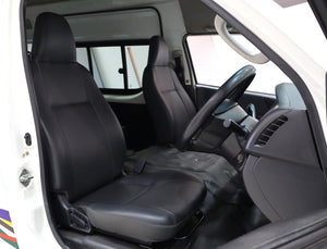 2023 Toyota Quantum 2.7 Sesfikile