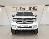 2018 Ford Everest 3.2TDCi 4WD Limited