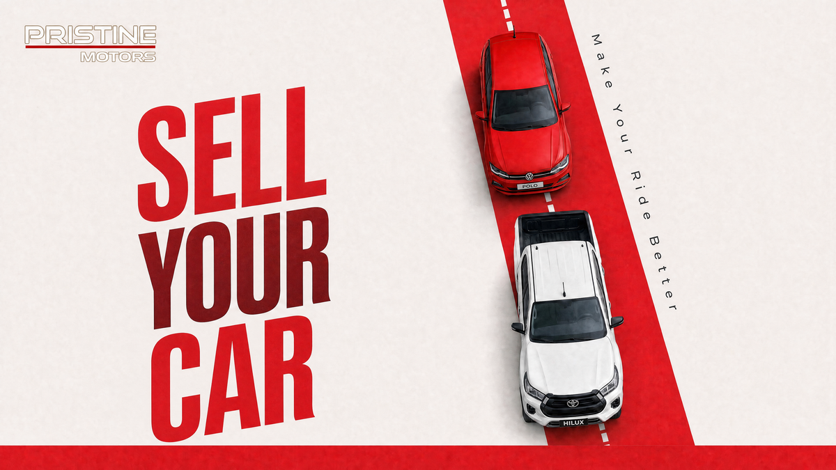 Sell your car