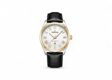 Tornada Classic Analog Watch - T8007-SLBWG