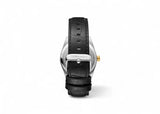 Tornada Classic Analog Watch - T8007-SLBWG