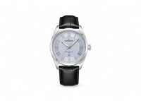 Tornada Classic Watch - T8007-SLBL