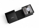 Tornado Classic Watch - T8007-SLBL