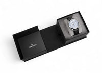 Tornada Classic Watch - T8007-SLBL