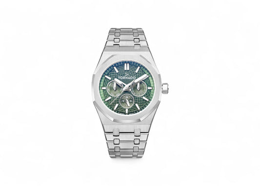 Tornado AURORA Multi Function Watch - T23104-SBSH