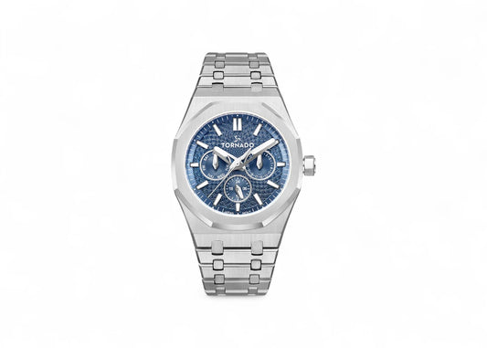 Tornado AURORA Multi Function Watch - T23104-SBSL