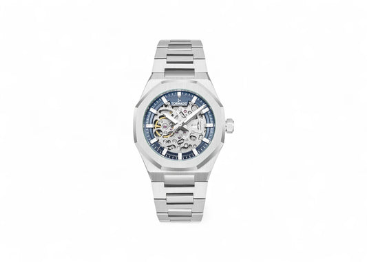 Tornado AUTONOVA Automatic Gents Watch - T24303-SBSN