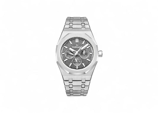 Tornado Aurora Multi Function Watch - T23104-SBSX