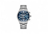 Tornado Casual Classic Chronograph Watch - T6106B-SBSN