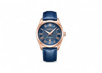 Tornado Classic Analog Watch - T8007-RLNN