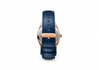 Tornado Classic Analog Watch - T8007-RLNN