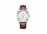 Tornado Classic Analog Watch - T8007-SLDW