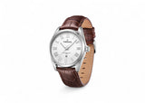 Tornado Classic Analog Watch - T8007-SLDW